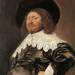 Portrait of a Man, possibly Nicolaes Pietersz Duyst van Voorhout (born about 1600, died 1650)